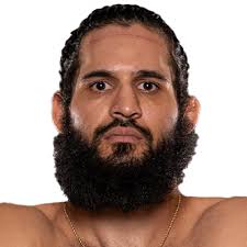 JOMI ESCOBOZA's Fighter Profile