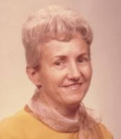 Obituary for Edna Joyce Outlaw Grady