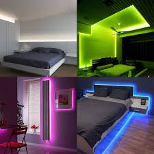 Best Led Lights For Bedroom Reviews 2020 The Sleep Judge