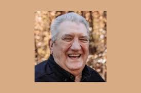 Remembering Tony Gray Nolan