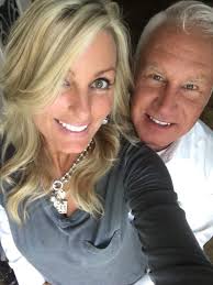 Happy birthday to my wife, Gina—one of the sweetest souls I've ever met. If  you know her, I'm sure you will agree! I'm so honored and blessed to call  you my wife