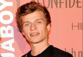 Luckily enough, paris' younger brother, the predictably named conrad hughes hilton iii, has been campaigning for that job (and no others!) for a few years now. Conrad Hughes Hilton Meet Brother Of Paris Hilton