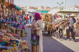 Its rich heritage blends influences from northern africa, the middle east, and europe unlike anywhere else in the world. Understanding Moroccan People Culture The Mindful Mermaid