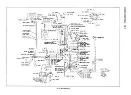 1957 chevrolet belair ignition switch fault 1955 56 Chevy Starter Wiring Why Is There No R Terminal The H A M B