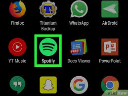 How To Undownload Songs On Spotify On Android 9 Steps