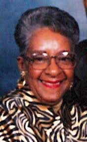 BARBARA JONES Obituary (2015)