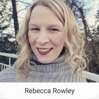 100+ "Becky Rowley" profiles