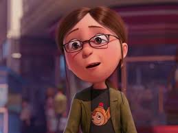 Minion mayhem, despicable me 3 and the mini movies.note [mini movies include … following. Despicable Me 2 Lucy Surprises Gru At The Cupcake Shop Tv Guide