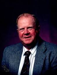 Ronald Ramsey Obituary