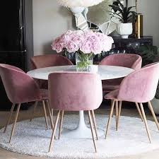 The Round Table A Round Table Takes Up More Space In A Room Although It Can Fit More People Round Dining Table Decor Dining Table Decor Dining Room Table