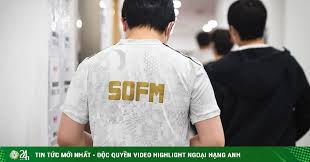 Miglori builds di lol pro sofm (lê quang duy). International Newspapers Sofm Is The Most Influential Player In The League Of Legends 2020 Championship Dierso Com