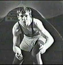 The young wrestlers have all heard of dan gable. Intermat Wrestling Intermat Rewind Gable Owings