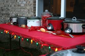 From claws to tail, lobster is one of the most delicious shellfish around. Chili Cook Off Decorations Decor