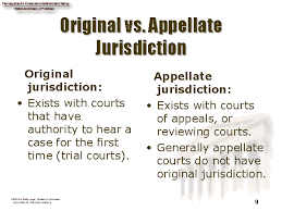 Judicial Branch Dostert