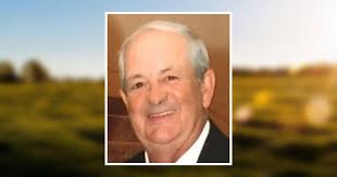 Paul B. Martel Obituary May 17, 2017