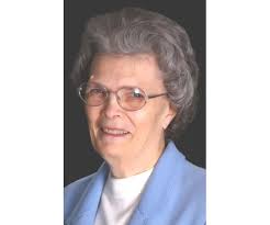 Naomi Kennedy Obituary (2024)