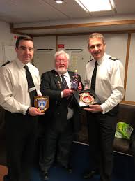 77 732 просмотра • 10 июл. Hms Defender On Twitter Hmsdefender Senior Rates Mess Were Delighted To Host The Glasgow Rna For A Tour Of The Ship A Crest Exchange As Well As Some Dits Clydebuilt Defenderhome Rninscotland