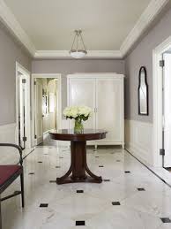 Check spelling or type a new query. 101 Foyer Ideas For Great First Impressions Photos Floor Design Foyer Design Marble Flooring Design