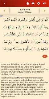 We did not find results for: Rumah Tangga Sedang Goncang Atasi Dengan 3 Ayat Dari Al Quran Surat An Nisa