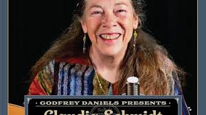 Claudia Schmidt – Songs And Storytelling for a Heartfelt Mother's Day  Celebration