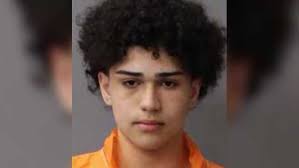 Officials: FL teen being charged as adult after gun pulled out