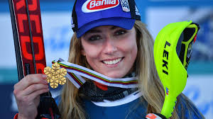 Watch nfl nhl nba mlb soccer nascar motors golf horses oly ncaa fb on her turf pll skating rugby dog. World Championships Mikaela Shiffrin Secures Combined Gold As Fourteen Riders Fail To Finish Eurosport