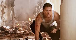 «штурм белого дома» — боевик режиссёра роланда эммериха по сценарию джеймса вандербилта. Can Channing Tatum Rebound From White House Down