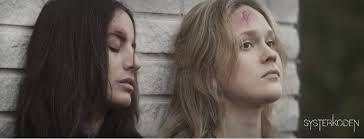 Systerkoden (TV Series 2015–2018)