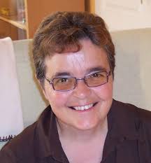 Monique VERRET (AROD), 73 ans (SAINT CHAMOND, SAINT ETIENNE)