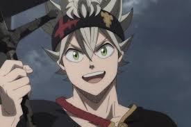 Black Clover Theories | Black Clover! Amino