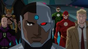 Years ago the justice league first formed to stop darkseid and his parademon army from invading earth. Justice League Dark Apokolips War New Details And Trailer The Cultured Nerd