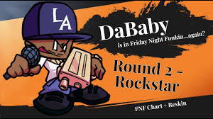Check spelling or type a new query. Dababy Full Week Friday Night Funkin Mods