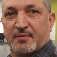 Mohammed Messaoud Benrabia