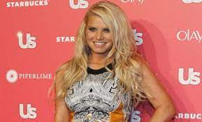 Jessica Simpson Height Weight Age Spouse Children Facts Biography