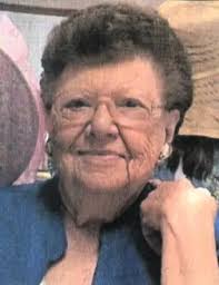 Obituary information for Leila Ann Brink