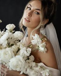 Tried something new with some fluffy whites ✨ What do we think!? 🤩