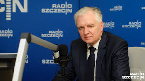 May 28, 2021 · w przemyślu mamy 89 rodzin zastępczych, w których przebywa 93 dzieci. Gowin Czas Na Reformy W Szkolnictwie Wyzszym Wideo Region Radio Szczecin