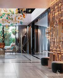 Entrance Hall Way In 2020 Hall Interior Design Luxury Interior Elegant Living Room Design