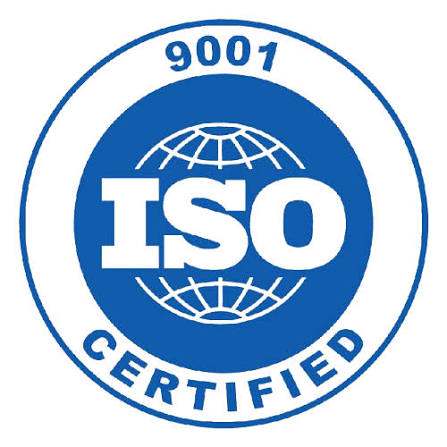 Certificación ISO 9001 de gestión de calidad GUIDI