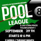 Knights of Enchanted Dreams Pool League event image