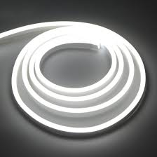 China 12v Silicone Flexible Led Neon Rope Lights For Linear Lighting China Warm White Led Strip Neon Light