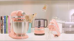 Check spelling or type a new query. Kitchenaid Color Of The Year 2018 Revealed House Beautiful Youtube