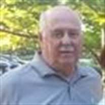 Richard McNaughton Obituary (2022)