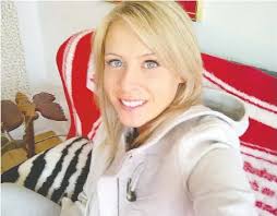 A terrible, terrible feeling'