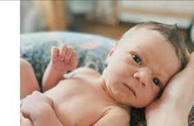 Sir Rod Stewart's daughter Ruby gives birth to son