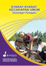 Maybe you would like to learn more about one of these? Sku Penegak Laksana Point 1 Pramuka Smkn 1 Majalengka