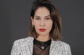 Tila Tequila dá a luz a Isabella Monroe