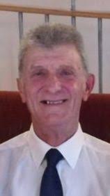 Condolence Book for Edward Mooney (Raheny, Dublin)