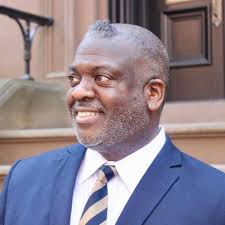 Jeffrey Covington Email & Phone Number