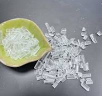 Resin Akrilik Berbasis Air Styrene Transparan Mirip Dengan ...
